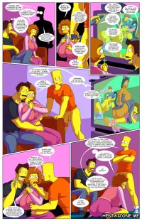 Le avventure di Darren 6-7 (2/18)